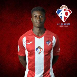 Moussa (Poli Almera) - 2022/2023